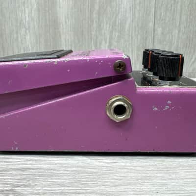 Boss Flanger Bf 2 Green Label image 5