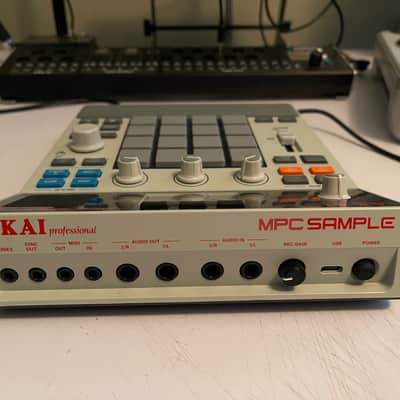Akai MPC Sample 2025 - present - Gray image 6