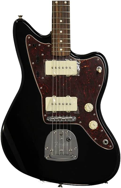 Fender Classic Player Jazzmaster