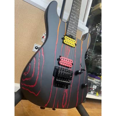 Pro-Mod San Dimas Style 1 HH FR E Ash Sunburst - Charvel image 3