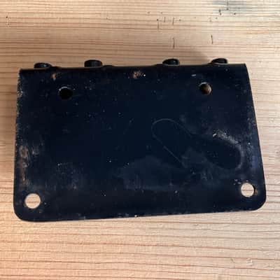 Rockson Bass II Bass Guitar Bridge 1980s Taiwan Japan ? image 5