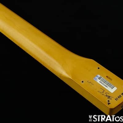 Fender Vintera III Early 60s Stratocaster Strat NECK & TUNERS 1960s image 5