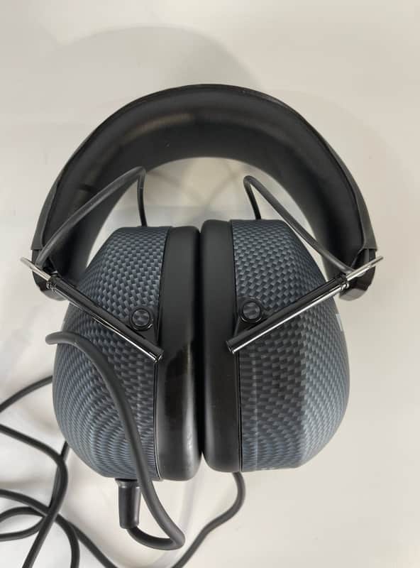 Vic Firth SIH3 Isolation Headphones image 1