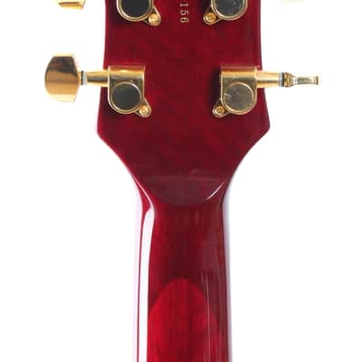 2004 Minarik Inferno sunburst image 10