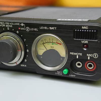 SONY TCM5000ev + Tape Loops Mods image 4