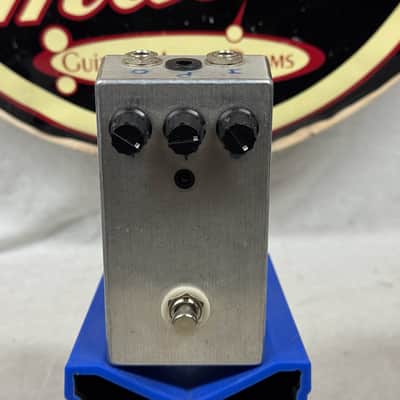 RG Keen Overdrive Pedal image 2