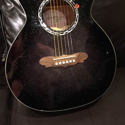 Gypsy Rose GRA1K/CBK | Reverb