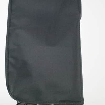 Profile #PRB-SDSB Standard Drumstick Bag - Black image 2