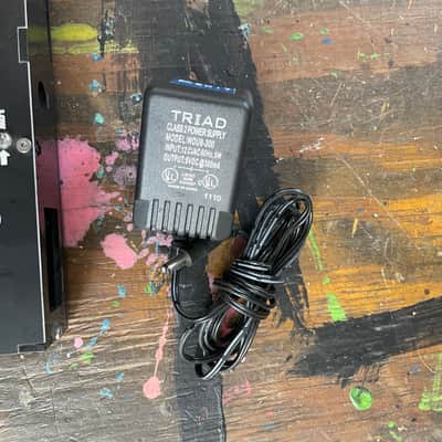 Hackme Rockit Desktop Synth Module DIY image 10