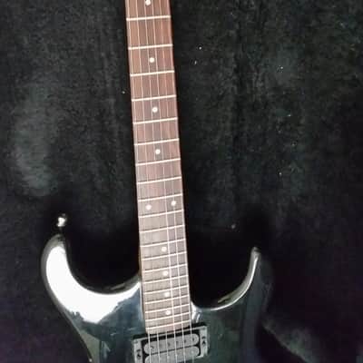 Kramer Pacer 1984 1985 Black Hockey Neck USA American EVH ERA image 9