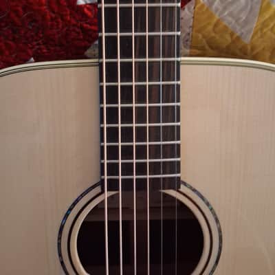 Alvarez Yairi DYM72 image 3