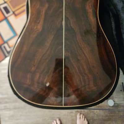 ALVAREZ MD 500/5000 *ONLY 48 MADE IN 2007*  MINT! image 3