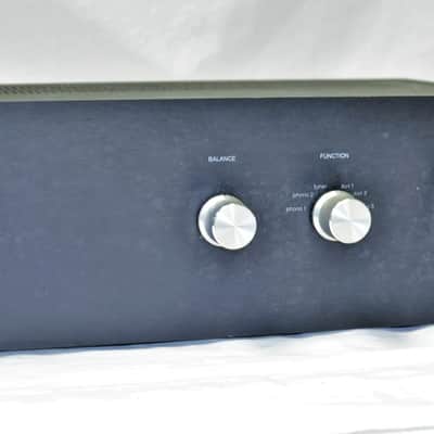 Harmon/Kardon Citation Seventeen S Integrated Pre-Amplifier image 1