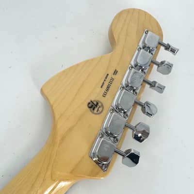 2021 Fender Japan Traditional Late 60's Stratocaster - 3-Colour Sunburst image 7