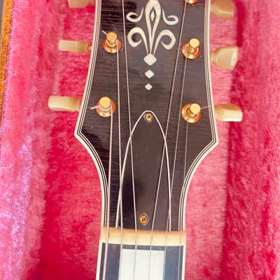 Tokai LES PAUL LC 136E 2018 - BLACK BEAUTY image 4