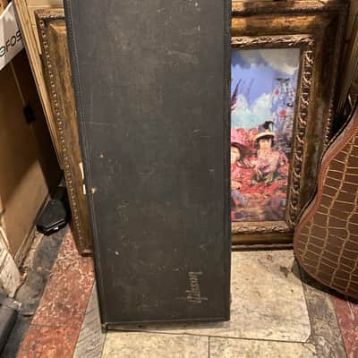 Gibson Les paul case 1969 image 3