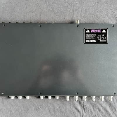Audient ASP800 8-Channel Preamp/ADC image 7