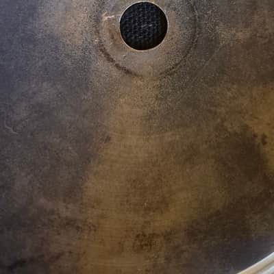 Sabian 22" AA Apollo Ride Cymbal image 6