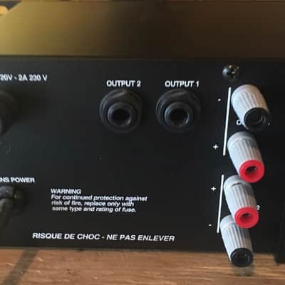 Rolls RA200 - Black image 4