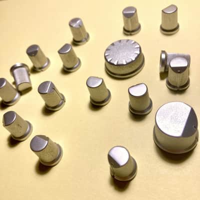Korg Electribe ESX1 Control Knobs Set