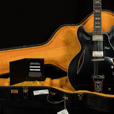 Gibson Custom Shop 1964 Trini Lopez Standard Reissue image 4