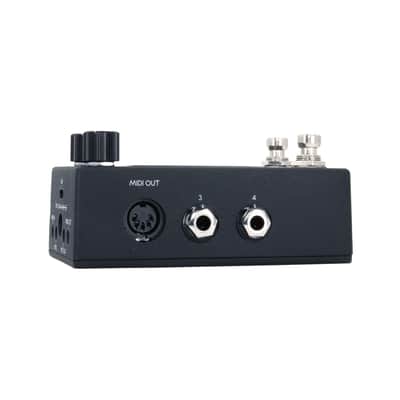 Walrus Audio Canvas Midi Clock Pedal image 3