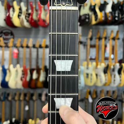 Gibson   Les Paul Studio Alpine White 2011 image 6