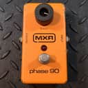 MXR M101 Phase 90 with LED vintage