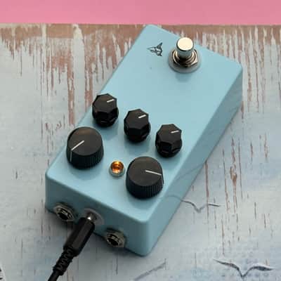 Vintage Transformer preamp 63 (read details below) image 3