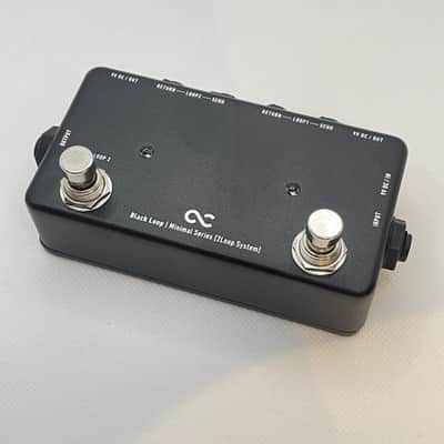 One Control USED ​​Block Loop OC-M-BL image 1