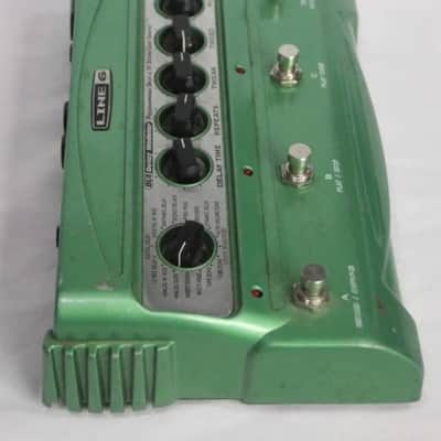Line 6 DL4 Delay Modeler image 2