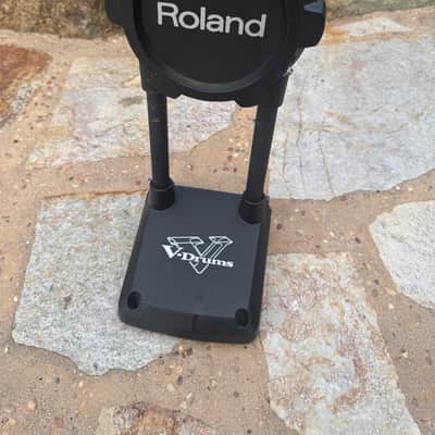 Roland KD-9 V-Kick Bass Drum Trigger Pad KD9 image 1