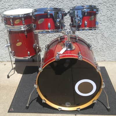 Ludwig Accent CS Custom image 1
