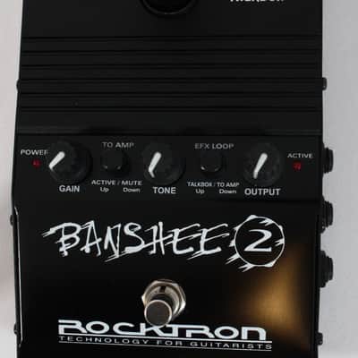 Rocktron Banshee2 [200907633] (07/17) image 2