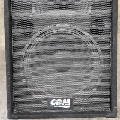 CGM 15" Passive Monitor Speaker image 1