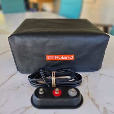 Roland RE-501 Chorus Echo 1980 - 1984 - w/ Dust Cover & Switch