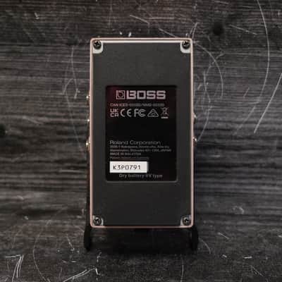 Boss RC-1 Loop Station image 7