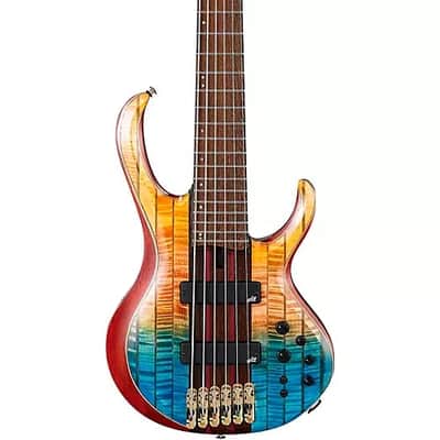 Ibanez BTB1936 - Sunset image 5