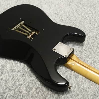 Vintage 1980's made Tokai GOLDSTAR SOUND Stratocaster TST-40 Made in Japan image 14