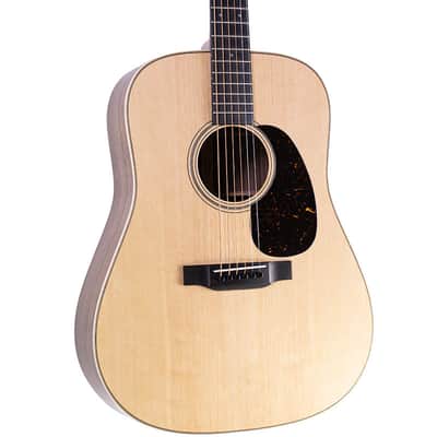 Martin Custom Shop D-14F Dreadnought Factory Exclusive Sitka/Black Walnut "Walnut Hill" image 2