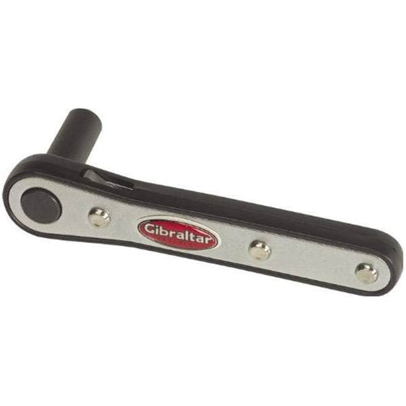 Immagine Gibraltar SC-RK Ratchet Drum Key - 1