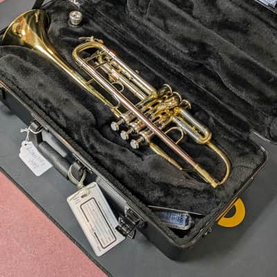 (USED) Bach TR500 SN: AD26117157 image 1