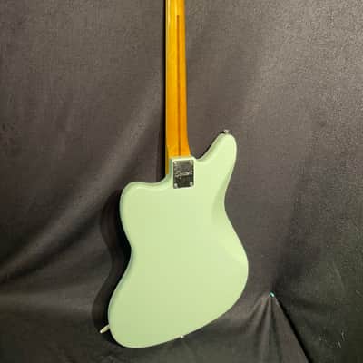 2023 Squier Classic Vibe '70s Jaguar image 8