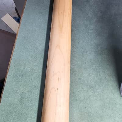 Yamaha TRBX174EW 4-string Bass 2010s - Root Beer image 10
