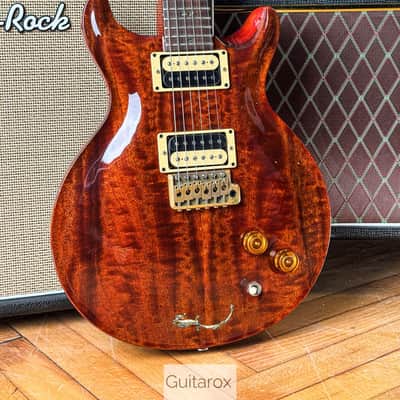 2007 PRS 1980 West Street Limited image 3