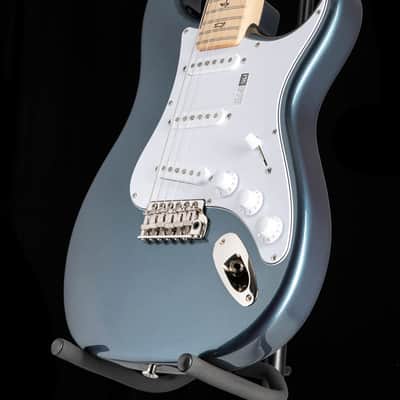 Paul Reed Smith John Mayer Signature Model Silver Sky Maple Venetian Blue image 5