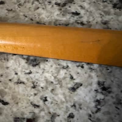 Fender Malibu Neck Acoustic 60s image 17