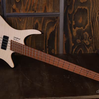 Strandberg Boden Bass Standard 4 Natural image 14