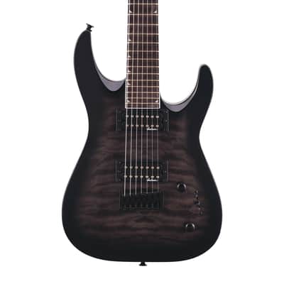 Grover Jackson DKA-55 | Reverb
