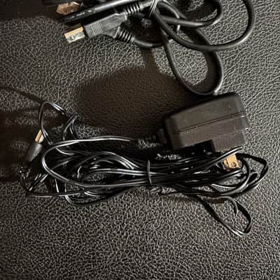 Valeton GP-100 Multi-Effects Processor 2020 - Present - Black image 3